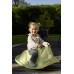 Дитяча качалка Smoby Toys Life Котик, зелена (7600830108) title=