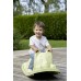 Дитяча качалка Smoby Toys Life Котик, зелена (7600830108) title=