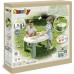 Игровой стол Smoby Life 2-в-1 для песка и воды  (7600840111) title=