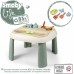 Игровой стол Smoby Life 2-в-1 для песка и воды  (7600840111) title=
