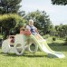Ігровий центр Smoby Toys Life Автомобіль мандрівника з гіркою та пісочницею (7600840207) title=