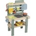 Детская кухня Smoby Toys Life Садоводство с аксессуарами (7600840208) title=