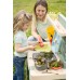 Детская кухня Smoby Toys Life Садоводство с аксессуарами (7600840208) title=