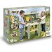 Детская кухня Smoby Toys Life Садоводство с аксессуарами (7600840208) title=