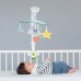 Музичний мобіль Taf Toys Крихітка Місяць Солодкі сни з проектором, 30 хв мелодій (12665) title=
