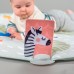 Розвиваючий музичний килимок Taf Toys Пригоди на 360°, 94х94 см (12785) title=