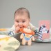 Розвиваючий музичний килимок Taf Toys Пригоди на 360°, 94х94 см (12785) title=