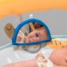 Розвиваючий музичний килимок Taf Toys Пригоди на 360°, 94х94 см (12785) title=