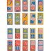 Розвивальна гра Taf Toys Моє перше доміно з підставкою, 6х12 см (12865) title=