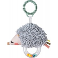 Развивающая подвеска Taf Toys Ёжик Спайк, 18 см (13035)