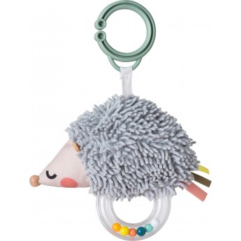 Развивающая подвеска Taf Toys Ёжик Спайк, 18 см (13035)
