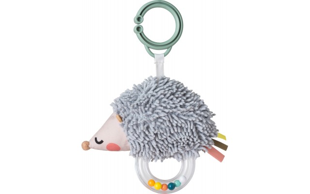 Развивающая подвеска Taf Toys Ёжик Спайк, 18 см (13035)