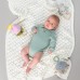Развивающая подвеска Taf Toys Ёжик Спайк, 18 см (13035) title=