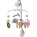 Музичний мобіль Taf Toys Садочок у місті Природа, 5 мелодій, 22 хв (13055) title=