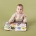 Розвивальна іграшка Taf Toys Центр для ліжечка Пізнай світ зі світлом і звуком (13115) title=