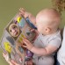 Розвивальна іграшка Taf Toys Центр для ліжечка Пізнай світ зі світлом і звуком (13115) title=