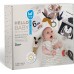 Игровой набор Taf Toys Черно-белая гармония для новорожденных, 35.5х26х7 см (13475) title=