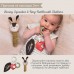 Игровой набор Taf Toys Черно-белая гармония для новорожденных, 35.5х26х7 см (13475) title=