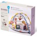 Развивающий музыкальный коврик Taf Toys Солнечные ноты с LED, 94х94 см (13495) title=