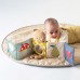 Розвивальна іграшка Taf Toys Книжка-розкладушка Обійми ведмедика 2-в-1 (13795) title=