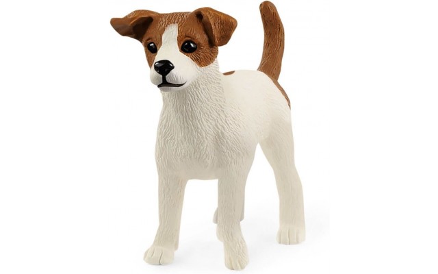 Фігурка собаки Schleich Джек рассел тер'єр (13916)