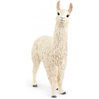 Фигурка Schleich Лама (13920)