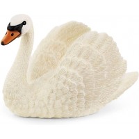 Фігурка Schleich птах Лебідь (13921)