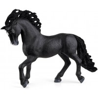 Фигурка лошади Schleich жеребец Пура Раса Эспаньола (13923)