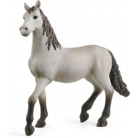 Фигурка Schleich Молодой конь Пура Раса Эспаньола (13924)