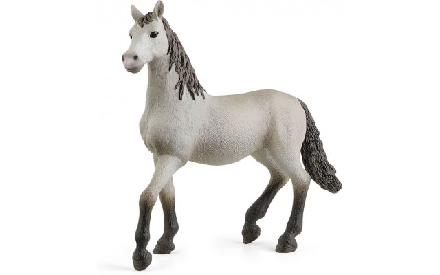 Фігурка Schleich Молодий кінь Пура Раса Еспаньола (13924)