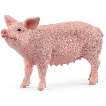 Фигурка Schleich Свинья (13933)