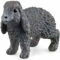 Фигурка Schleich Вислоухий кролик (13935)