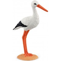 Фигурка Schleich Аист (13936)