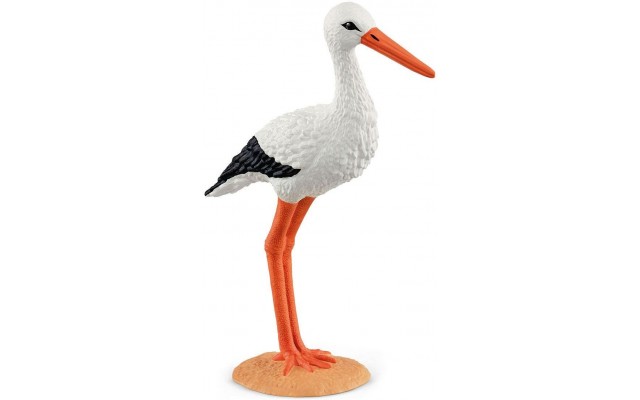 Фігурка Schleich Лелека (13936)