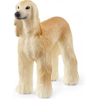 Фигурка собаки Schleich Афганская борзая (13938)