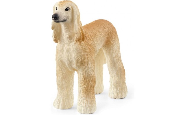 Фигурка собаки Schleich Афганская борзая (13938)