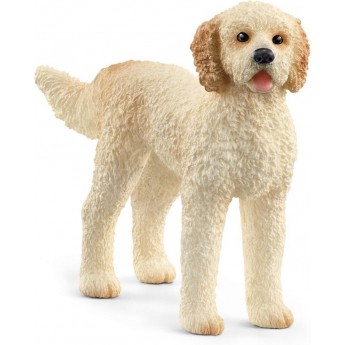 Фігурка Schleich Собака Голдендудль (13939)