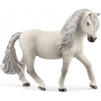 Фігурка коня Schleich Кобила ісландського поні (13942)