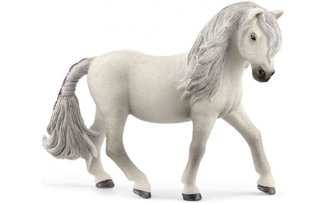 Фигурка лошади Schleich Кобыла исландского пони (13942)
