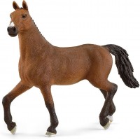 Фигурка лошади Schleich Ольденбургская кобыла (13945)