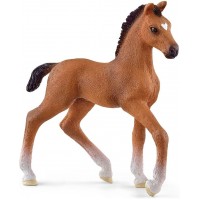 Фігурка коня Schleich Ольденбурзьке лоша (13947)