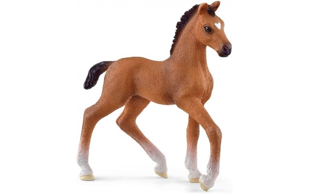 Фігурка коня Schleich Ольденбурзьке лоша (13947)
