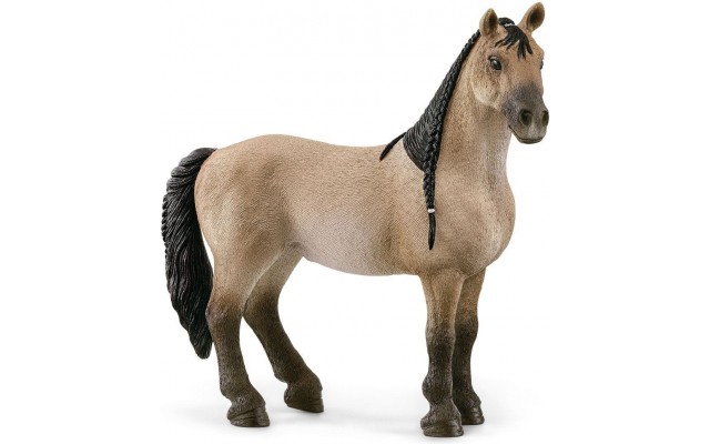 Фігурка коня Schleich кобила Кріолло Дефінітіво (13948)
