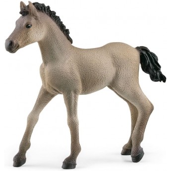 Фігурка Schleich лоша Кріолло Дефінітіво (13949)