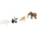 Набір Schleich Молоді дикі тварини (14794) title=