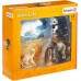 Набір Schleich Молоді дикі тварини (14794) title=