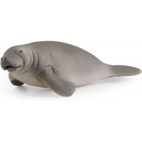 Фигурка Schleich Ламантин (14839)