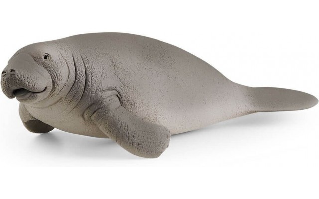 Фигурка Schleich Ламантин (14839)