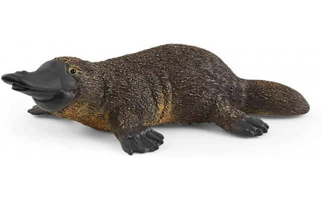 Фигурка Schleich Утконос (14840)