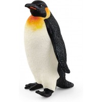 Фигурка Schleich Императорский пингвин (14841)